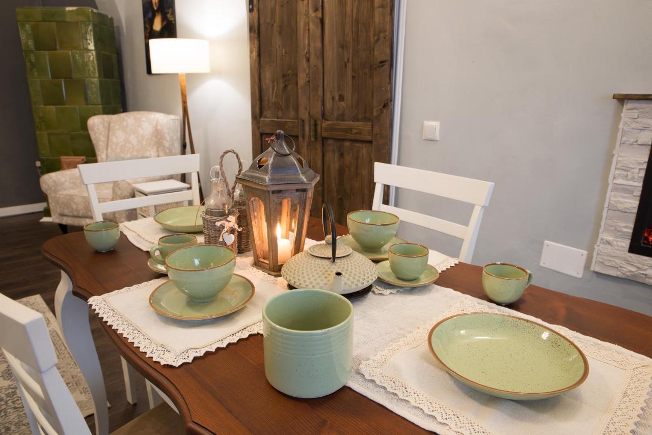 Ultra Central Medieval Apartment Kolozsvár Kültér fotó