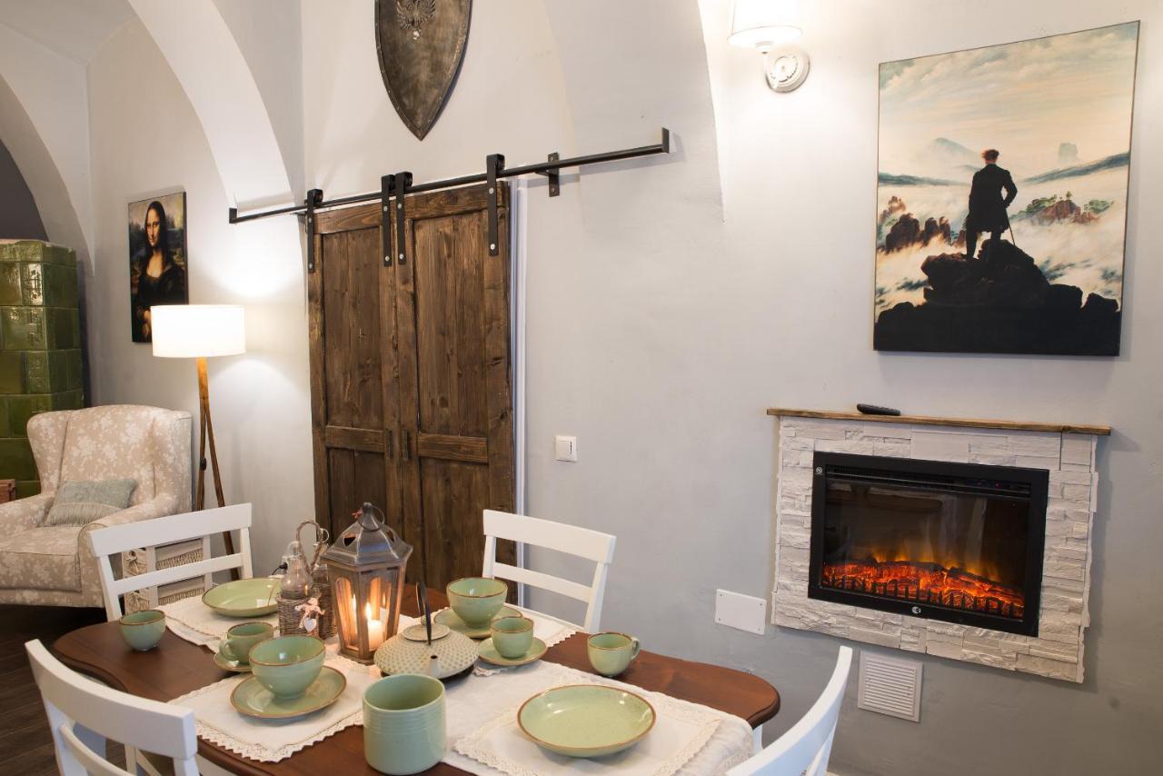 Ultra Central Medieval Apartment Kolozsvár Kültér fotó