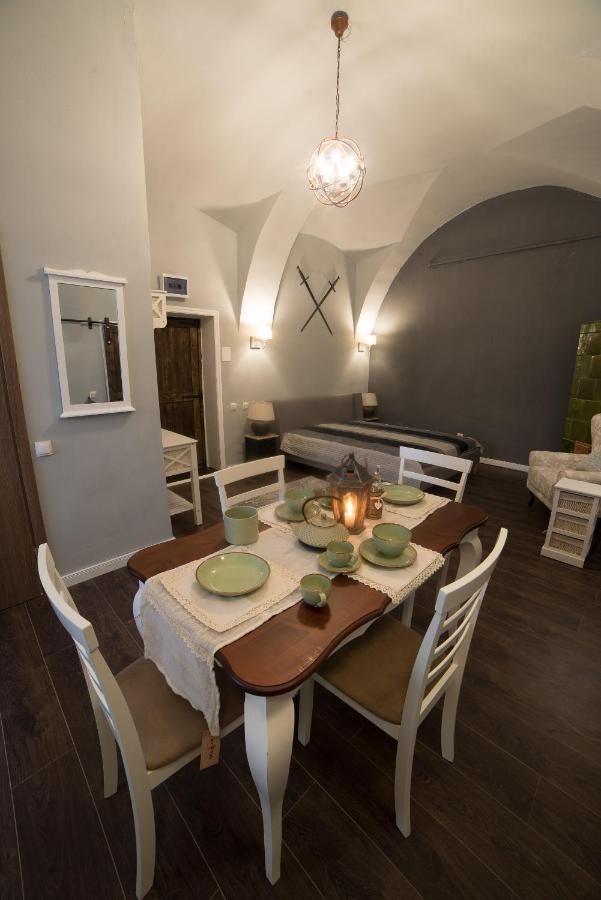 Ultra Central Medieval Apartment Kolozsvár Kültér fotó