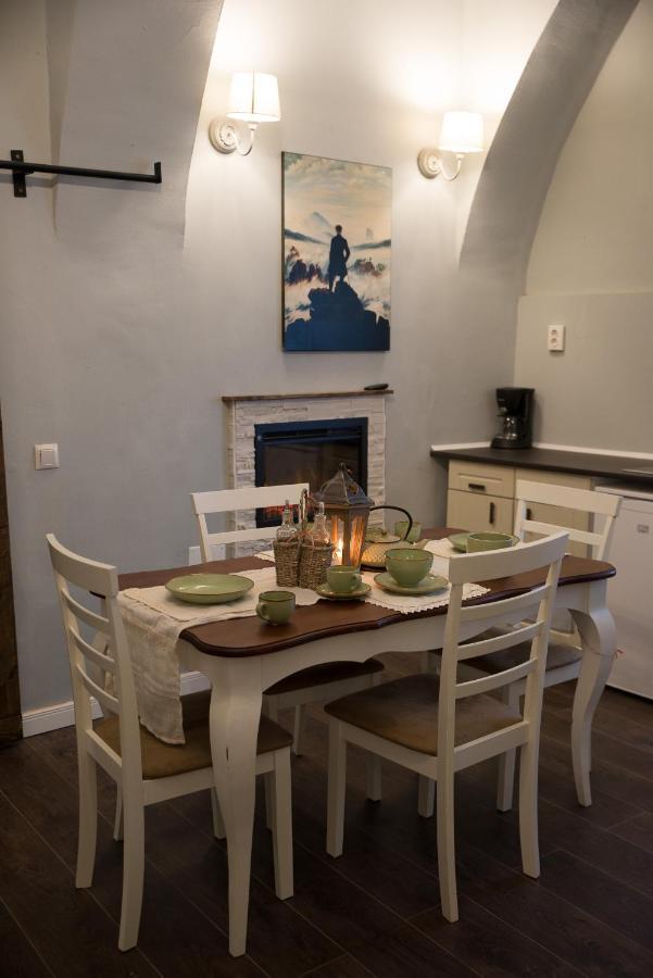 Ultra Central Medieval Apartment Kolozsvár Kültér fotó